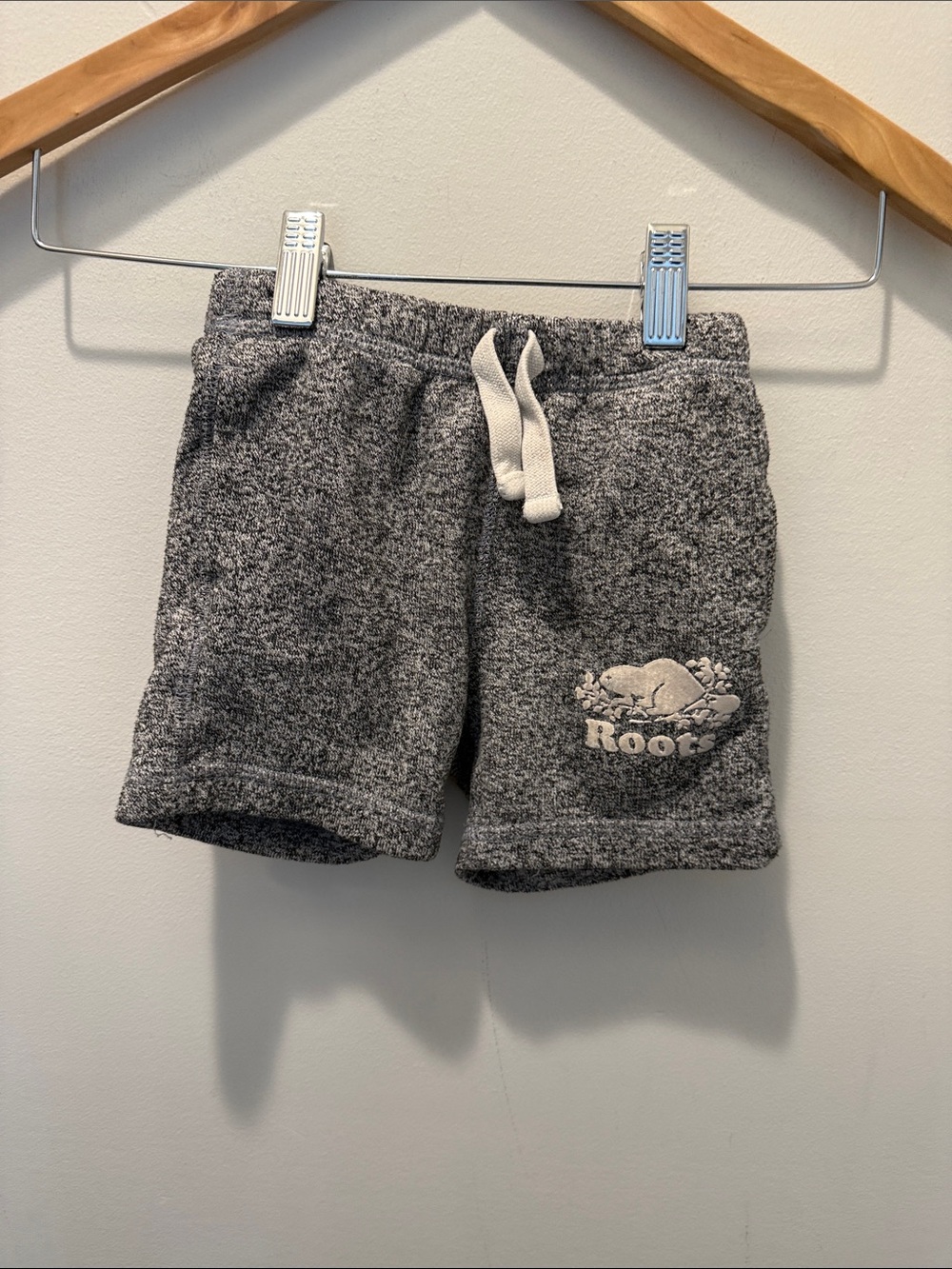 Roots sweatshirts in size 2T